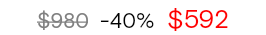 product grid price