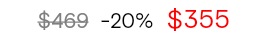 product grid price