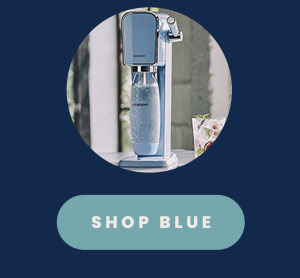 BLUE ART