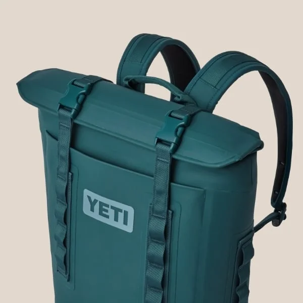 Hopper®M12 Backpack Cooler