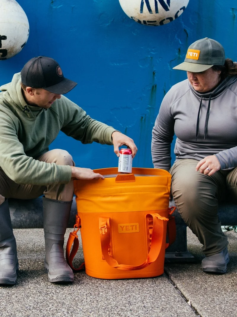 Legendary Cold In New Colors