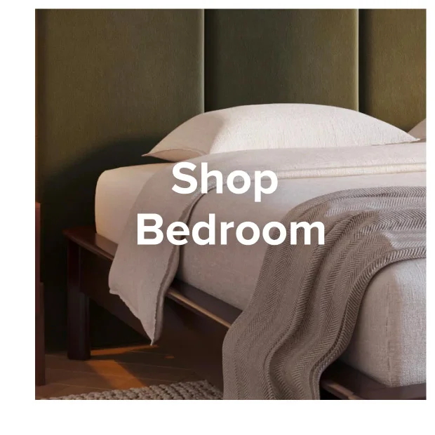 Shop Bedroom.