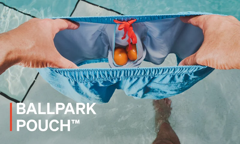 BallPark Pouch™