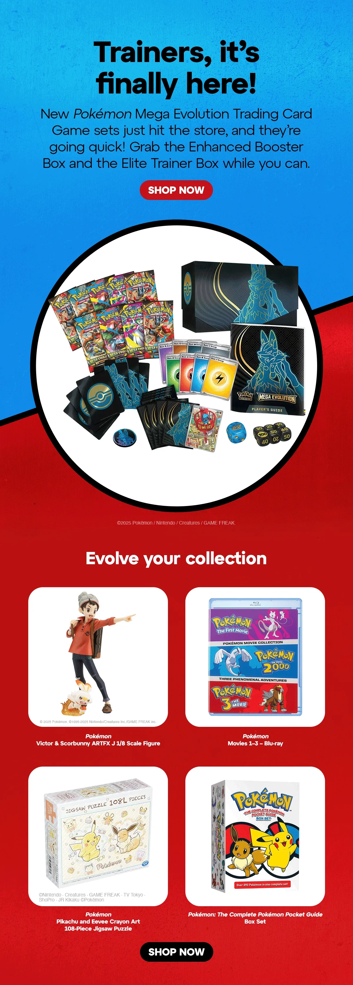 Shop All Shop All