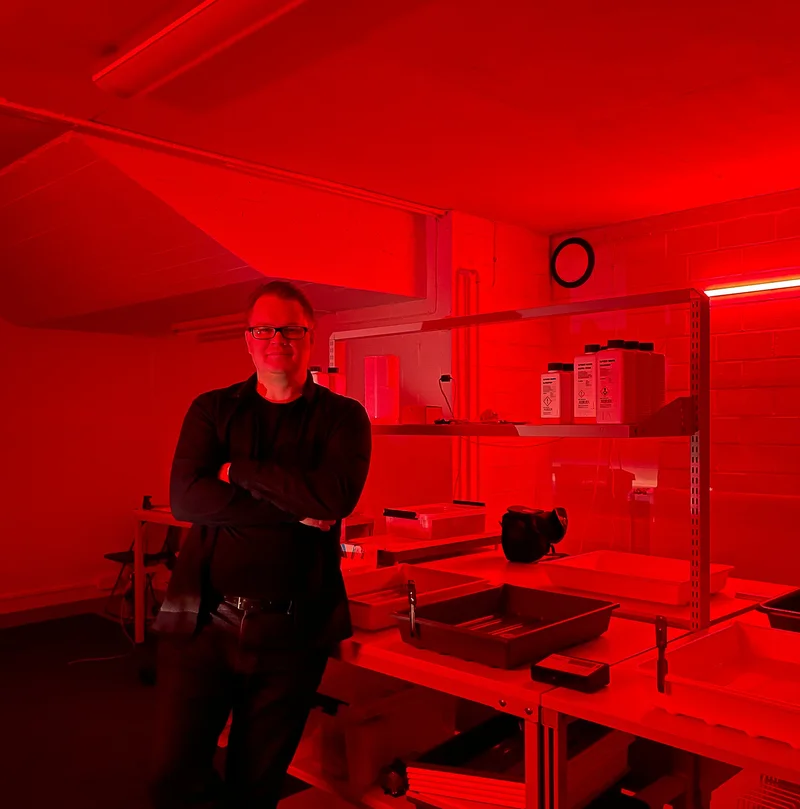Mikael Siirilä