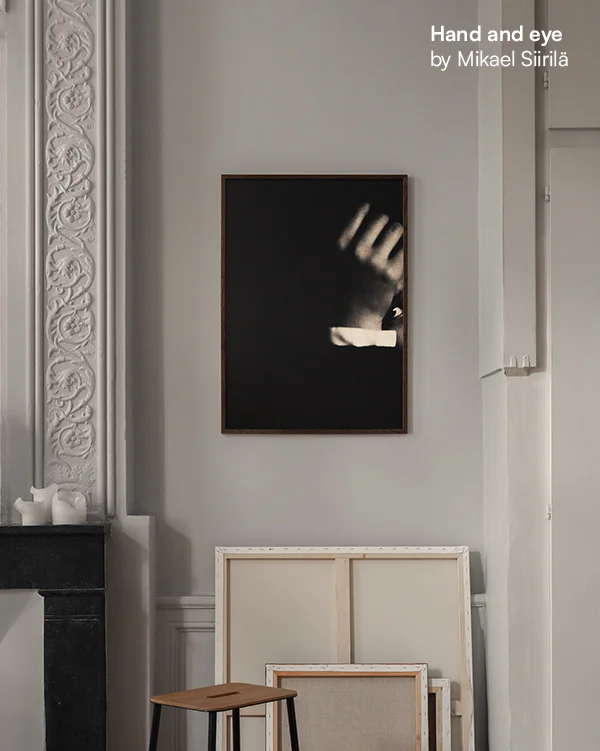 Hand And Eye