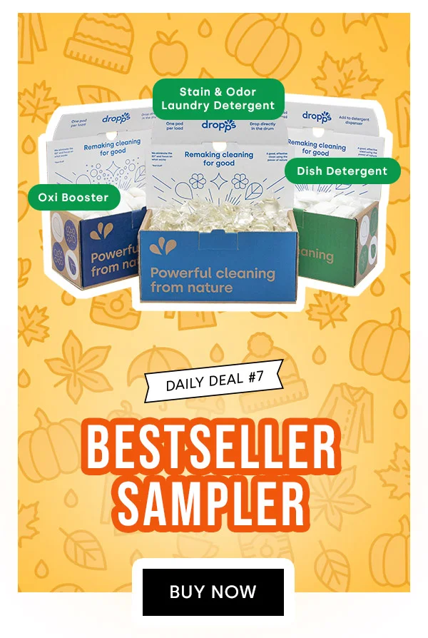 Daily Deal #7 Bestseller Sampler