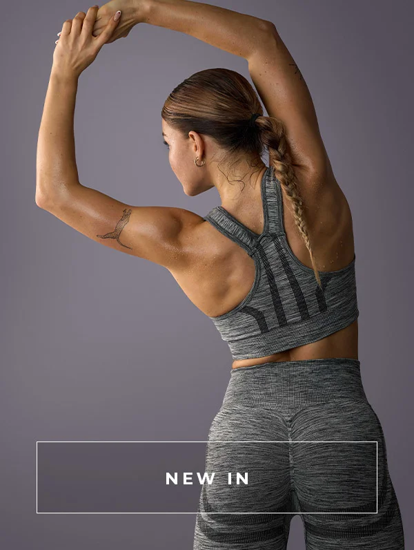 NEW IN