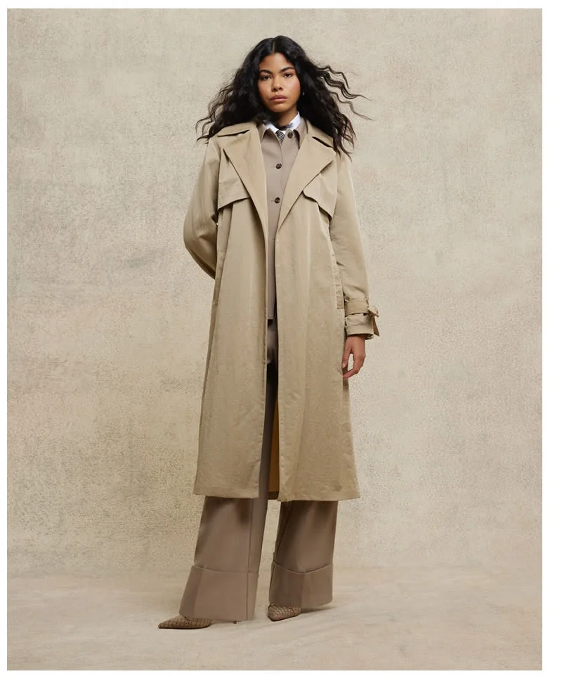 Coats & Jackets