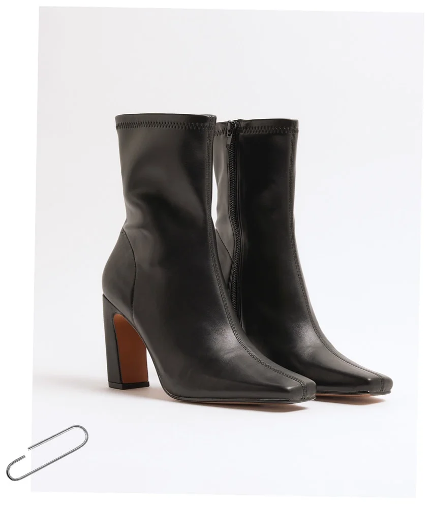 Shoes & Boots
