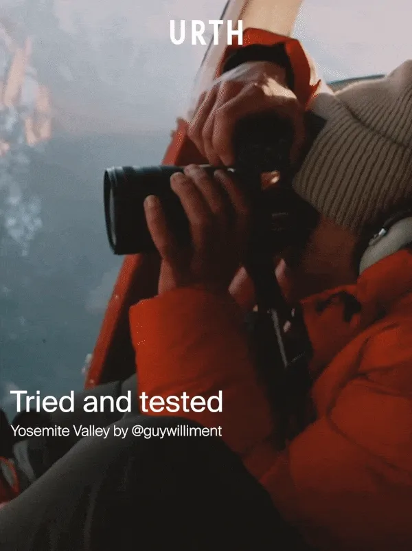 Tried and tested