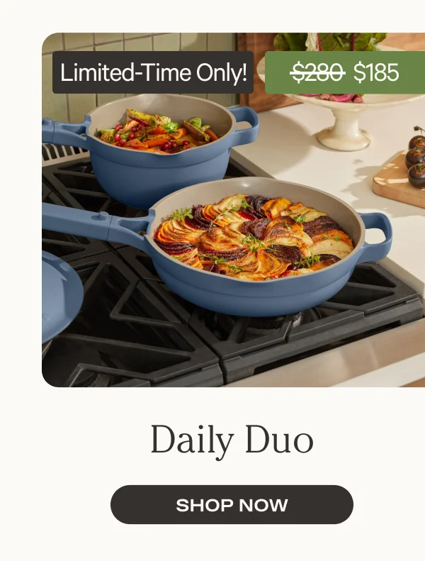 Daily Duo