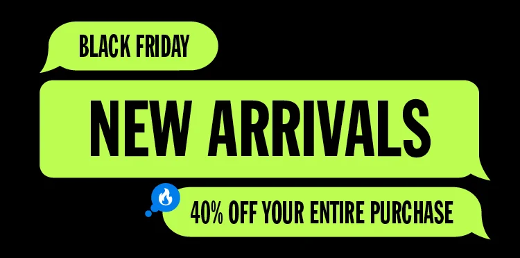 New Arrivals