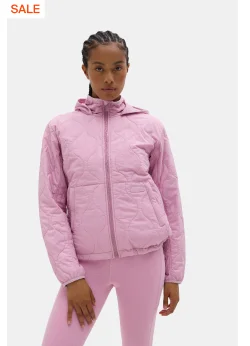 Shop Bessie Jacket in Amethyst