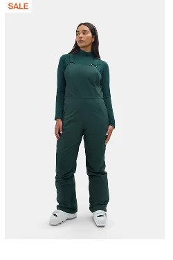 Shop Carson Bib in Alpine