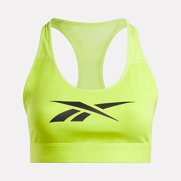Lux Vector Racer Sports Bra