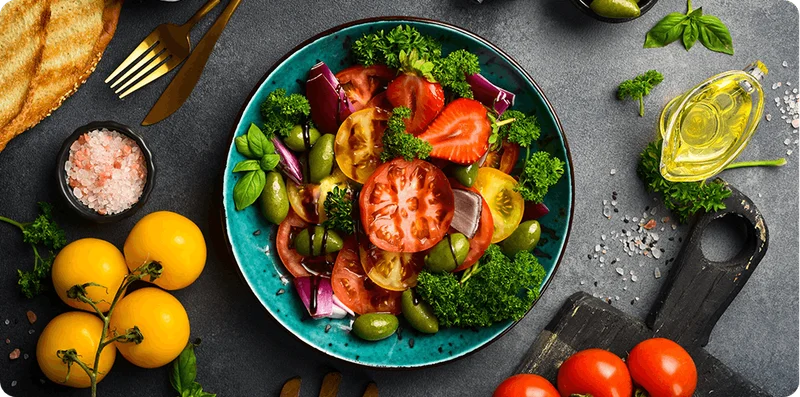 Should you try nutrition by addition?