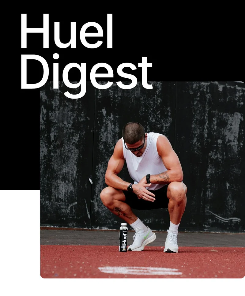 The Digest