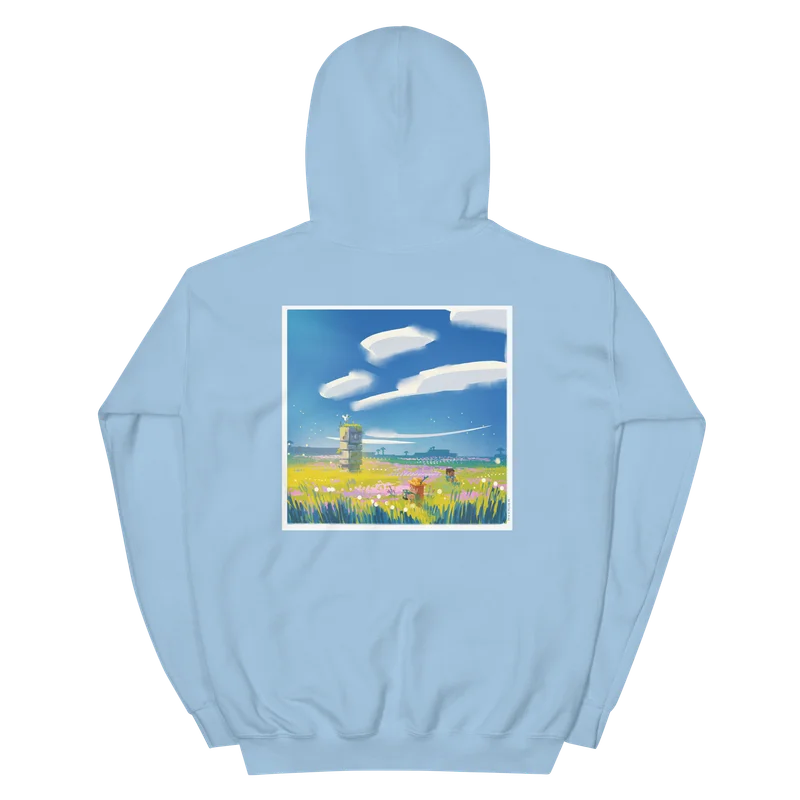 Image of Minecraft Limited Loot Adult Hoodie