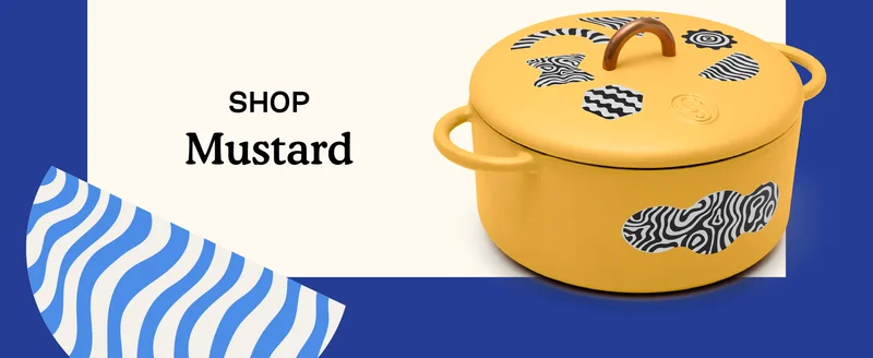 Shop Mustard Dutch Baby