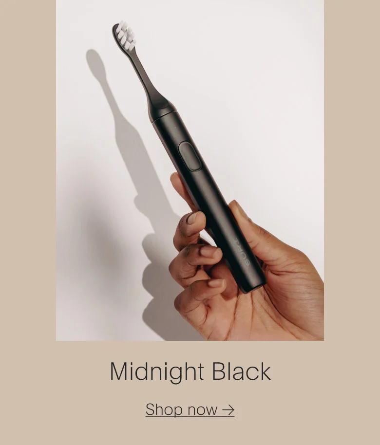Midnight Black