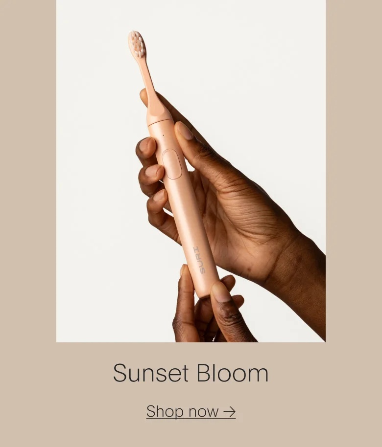 Sunset Bloom