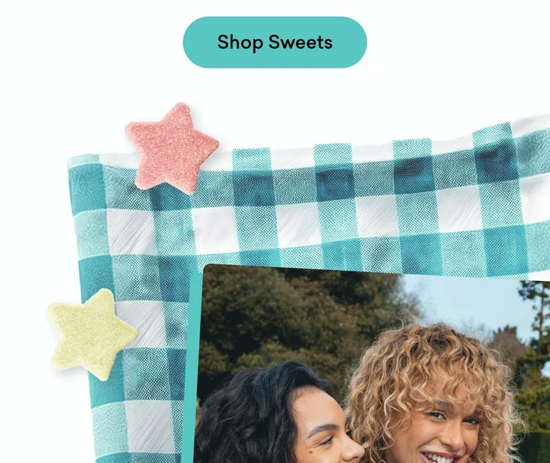 Shop Sweets