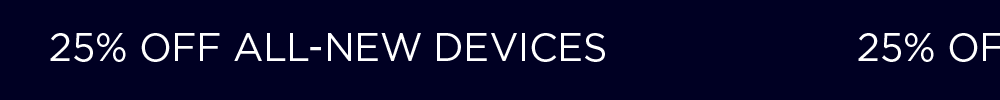 25% off all-new Galaxy Z Flip 7, Galaxy Z Fold 7, Galaxy Watch 8 series, Galaxy Buds accessories