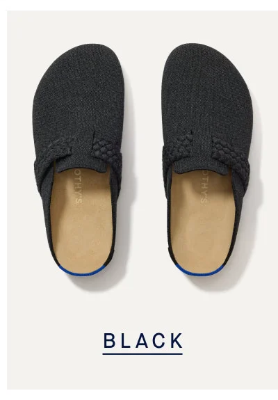 BLACK BLACK
