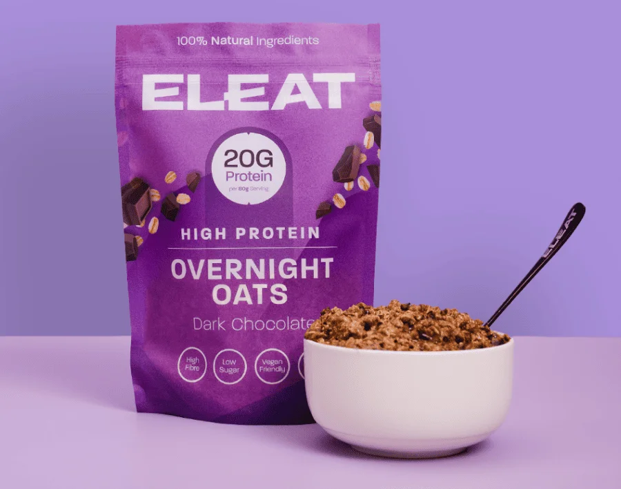 Chocolate Oats