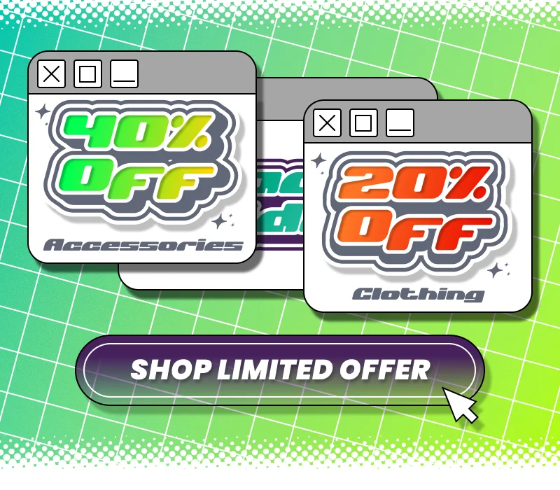 Shop Black Friday