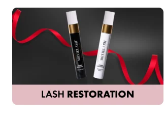 Lash Restoration