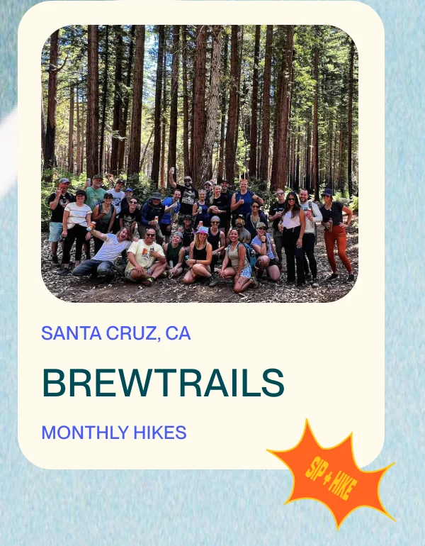 Brewtrails