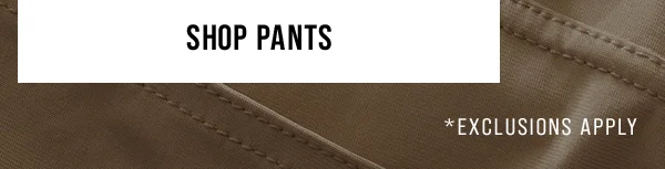 Shop Pants