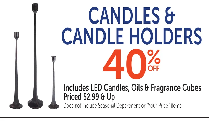 Candles