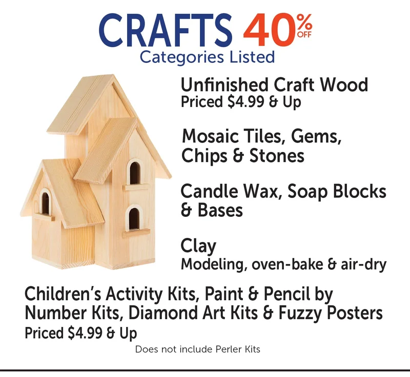 Crafts