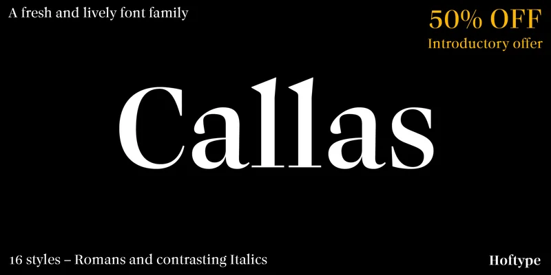 Callas
