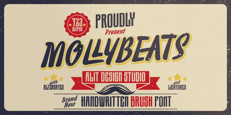Molly Beats