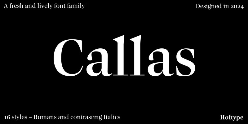 Callas