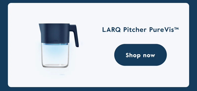 LARQ Pitcher PureVis™