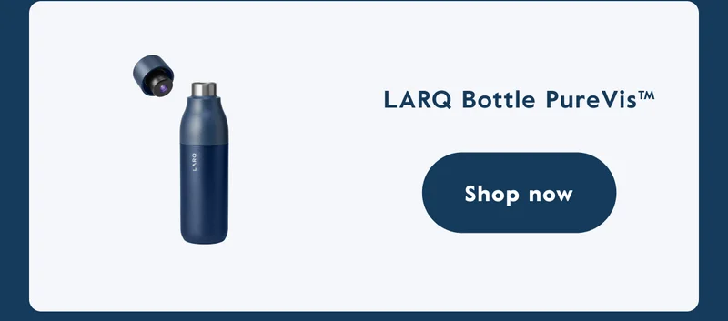 LARQ Bottle PureVis™