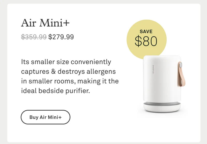 Air Mini+