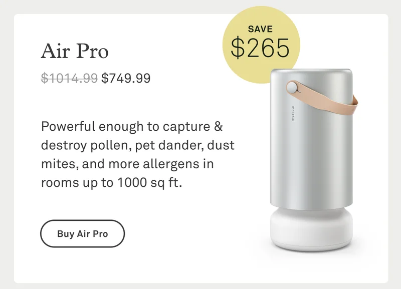 Air Pro