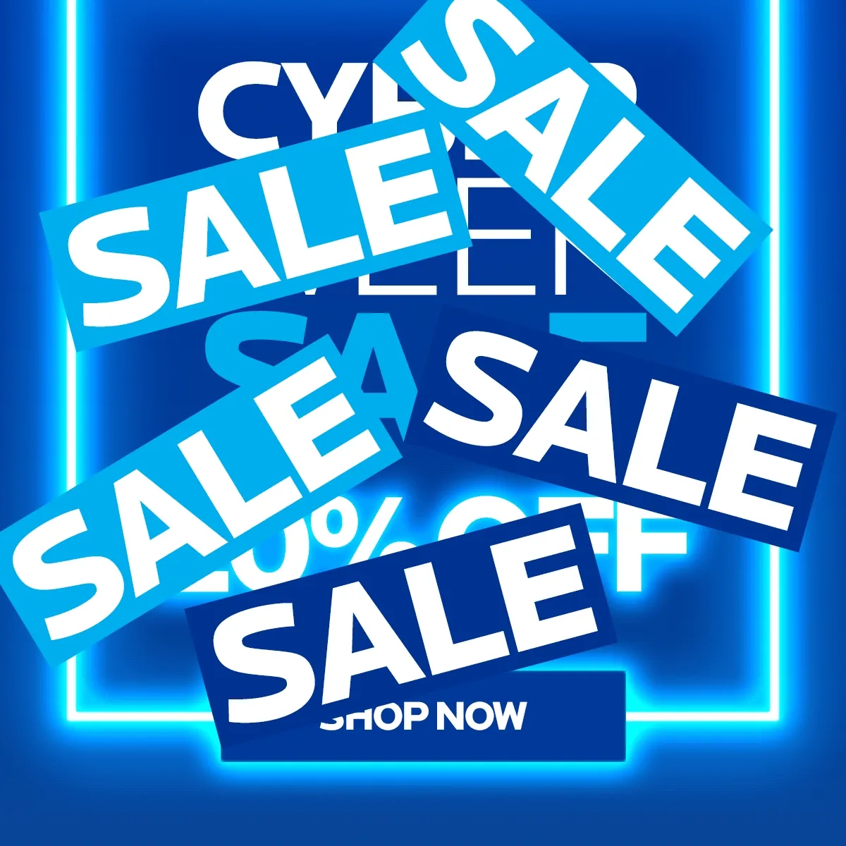 20% OFF SALE!!!