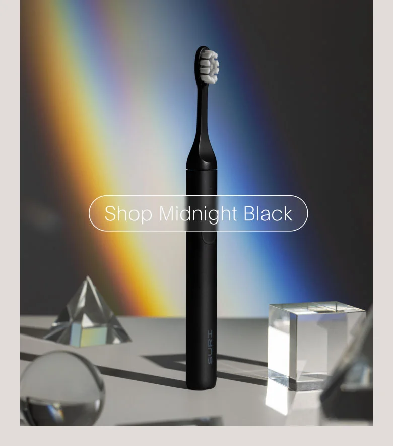 Midnight Black