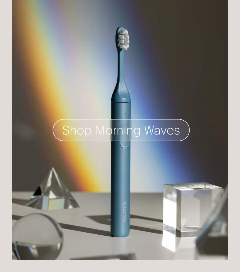 Morning Waves