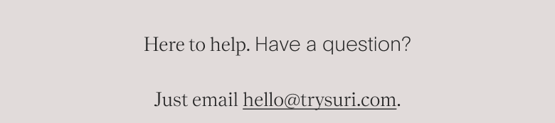 Need help?