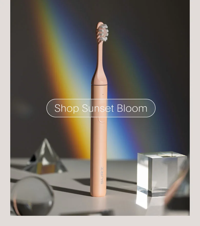 Sunset Bloom
