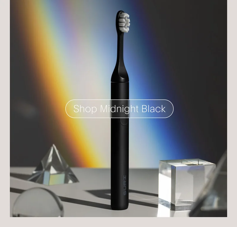 Midnight Black