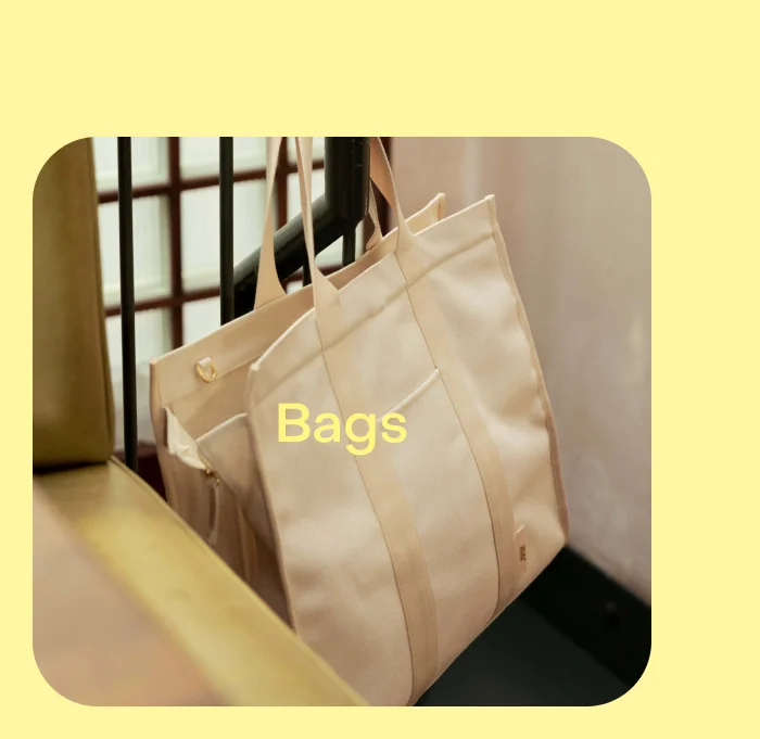 Bags